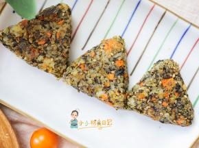 如果没有拌饭料也可以不加