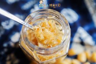 也可以加入一些虾干也非常美味