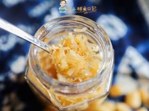 也可以加入一些虾干也非常美味