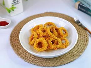 取出装盘即可食用。