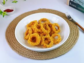 无油低脂，更健康。