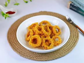 美味的下酒菜。