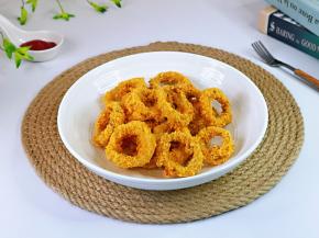 作为小零食也是很不错的呦～