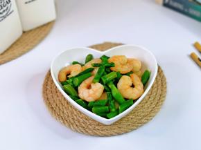 简单快手小炒。