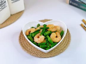 春季健康食谱。