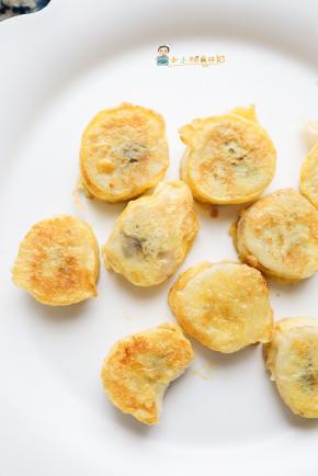 没有玉米淀粉也可以用面粉