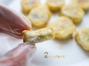 如果蛋白或者蛋黄过敏可以只加蛋白或蛋黄做