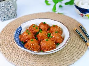 盛出装盘，撒上葱花。