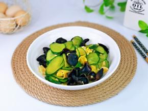 春季时令蔬菜。