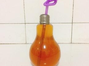 酸酸甜甜又透心凉的红枣山楂饮就做好啦！特别适合炎热的夏天喝！