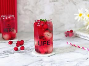 自己做的健康又好喝。