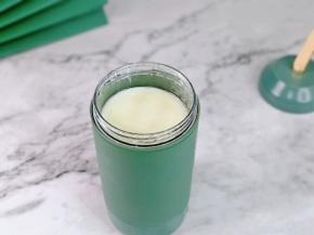 8小时，酸奶也做好啦！