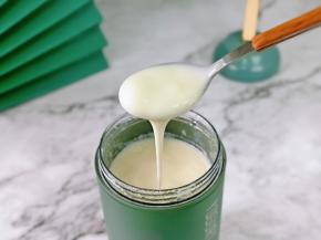 香浓拉丝，特别好。