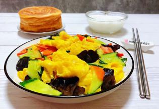 这道美味既方便快捷又经济实惠