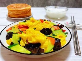 这道美味既方便快捷又经济实惠