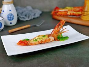 活灵活现的感觉。