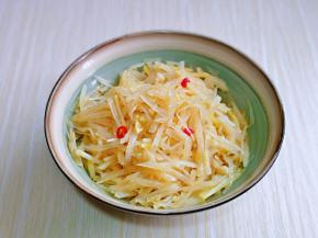 搅拌均匀即可。