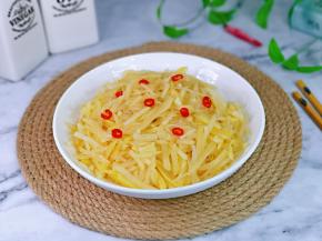 装盘即可食用。