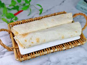 用来卷饼特别好吃。