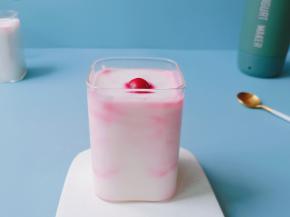 酸奶冷藏后食用口感更佳！