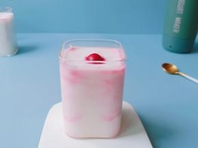 酸奶冷藏后食用口感更佳！