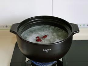 继续熬20分钟左右。