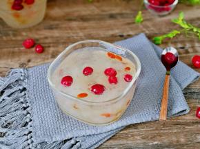 每天一碗，胜过敷面膜。