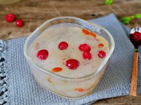 美容养颜佳品。