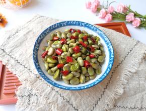 下饭配酒都好吃。