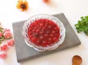 冷藏一下味道更佳。
