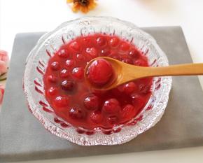 酸酸甜甜味道好极了！