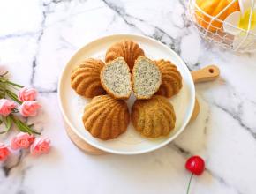 组织细腻口感柔软。