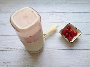 启动榨汁杯。