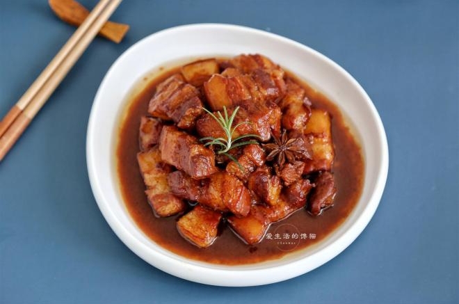 红烧肉