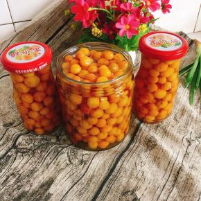 装在无油无水的玻璃瓶中，用保鲜膜封口，密封好放在冰箱冷藏保存！