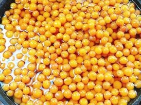 放置一边晾凉！