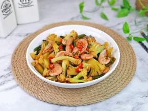 简单快手家常菜。