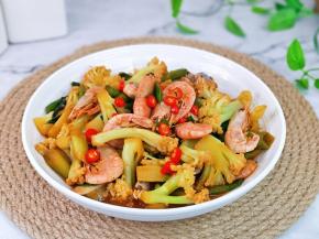 营养均衡，好吃停不下来。