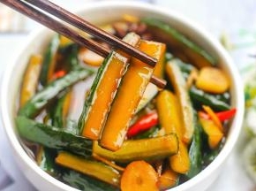 来两根！
