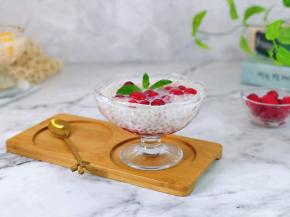 冷藏过的口感更好。