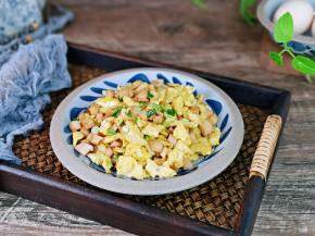 好吃营养更均衡。