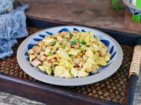 老少皆宜的一道家常小菜。