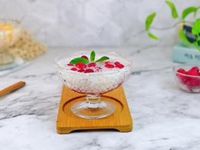 简单易学，天热的最佳之选。