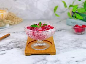 搅拌均匀即可食用。