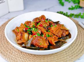 美容养生佳品。