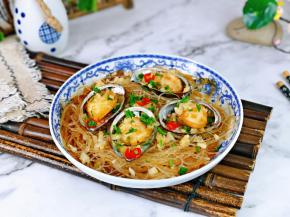 我家宝贝吃么连汤都不剩。