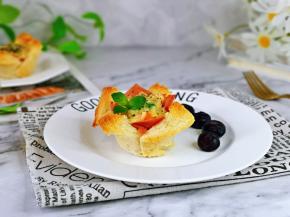 作为下午茶也超级棒哈～