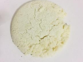 时间到，端出来倒在案板上！