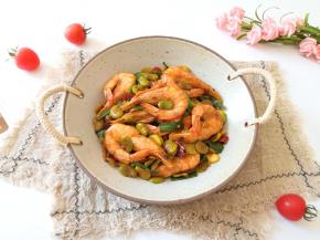 超级好吃的下饭菜。