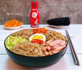 酸奶和玉米也是我非常喜欢营养美味